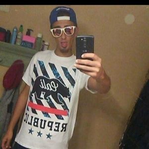 Meet your Posher, Mike